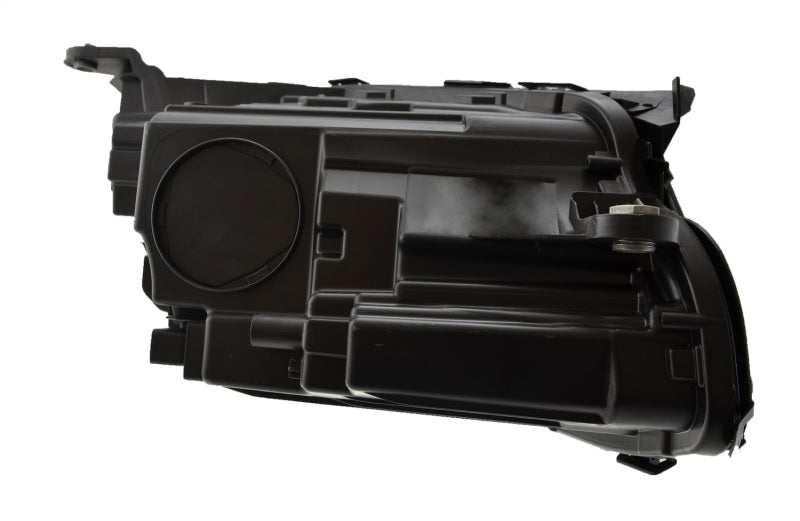 Hella Mercedes-Benz E-Class Headlamp Lh Led - 012076551