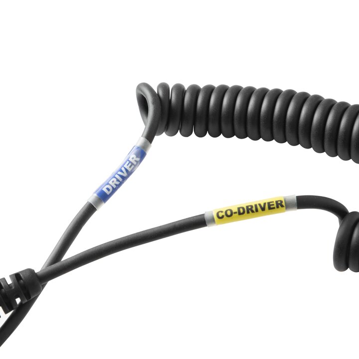 Stilo - DG30 HELMET CONNECTING WIRING