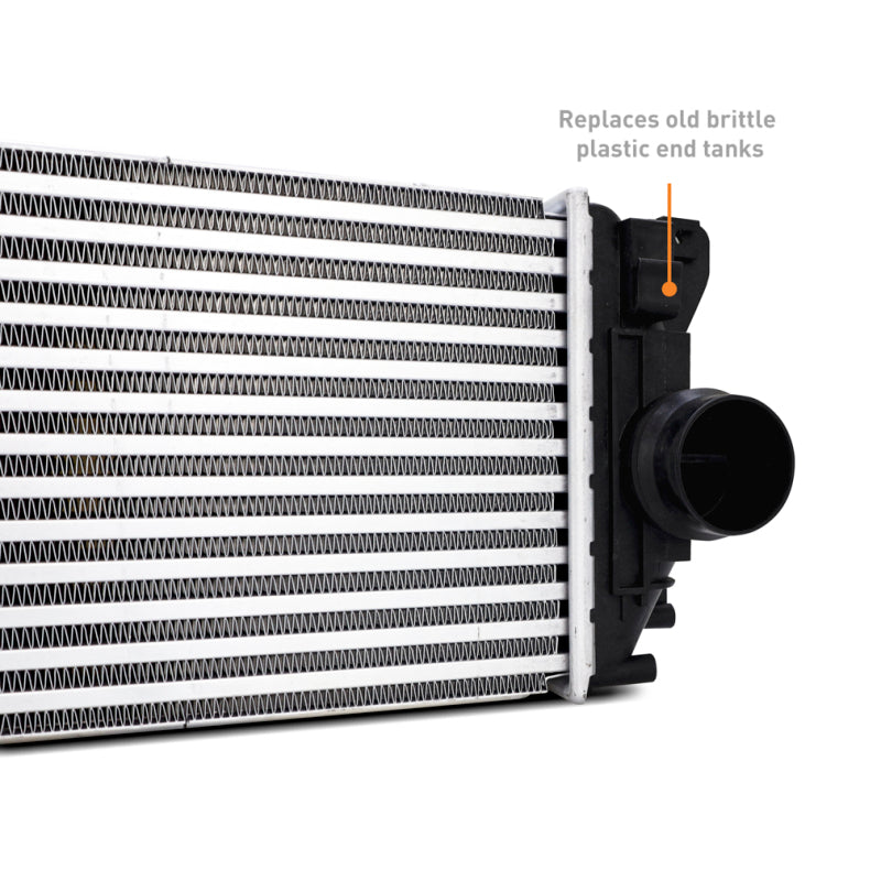 Mishimoto 10-18 Mercedes-Benz Sprinter 2500/3500 Intercooler - MMINT-SPR-10P