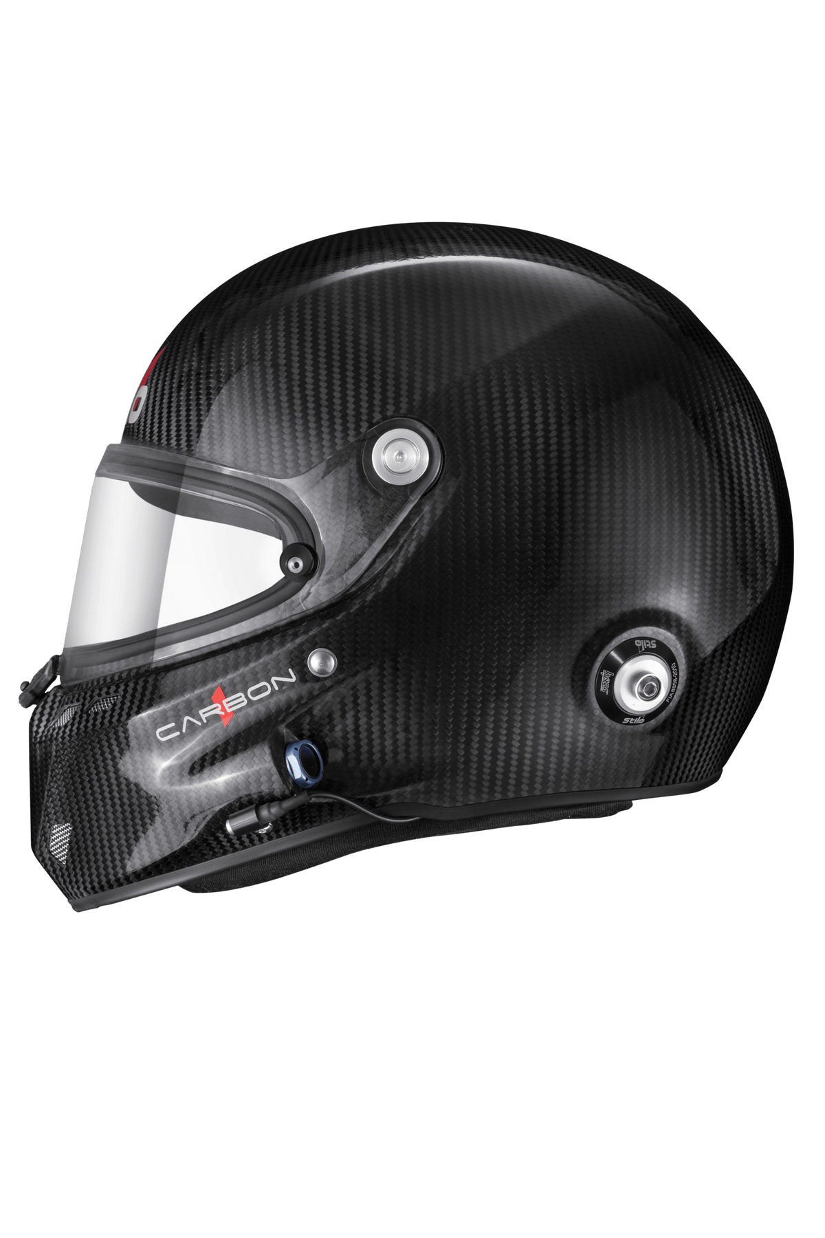 Stilo - ST6 GT Carbon- SA2025