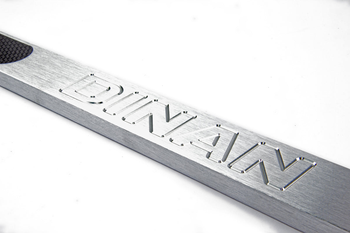 Dinan - Shock Tower Brace - 1992-1999 BMW 318i/323i/325i/328i/M3 - D180-0372