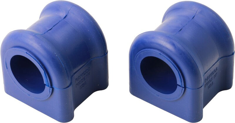MOOG 00-02 Dodge Dakota Front To Frame Sway Bar Bushing - K7466 - front view