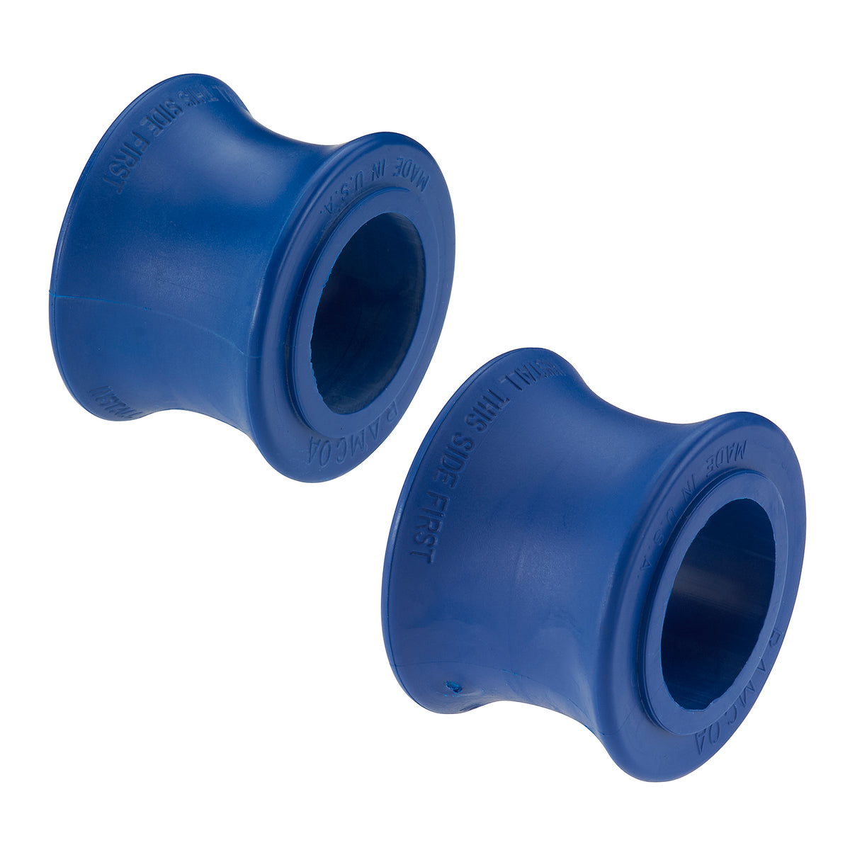 MOOG 03-04 Dodge Dakota Front To Control Arm Sway Bar Bushing - K200162 - front view