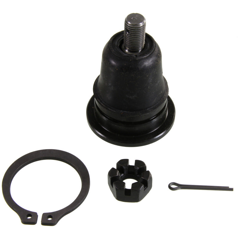 MOOG 98-04 Nissan Frontier Front Upper Ball Joint - K90663 - front view