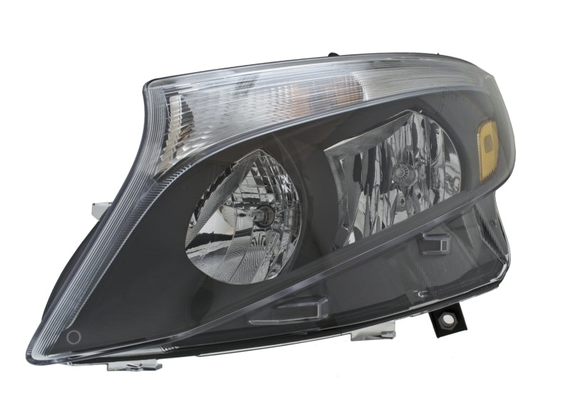 Hella 2016 Mercedes-Benz Metris Headlamp Lh - 011284551