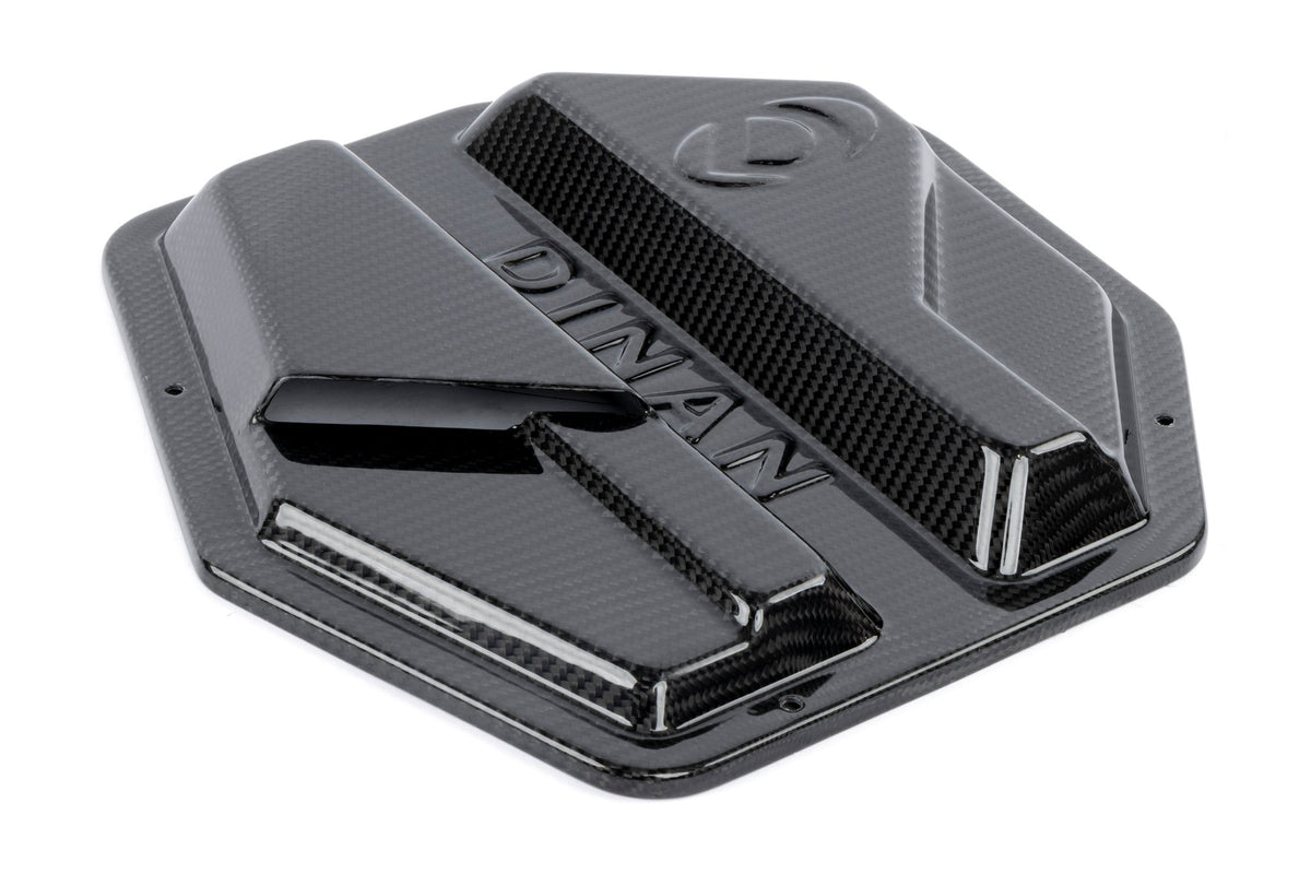 Dinan - Cold Air Intake - 2021-2024 Toyota GR Supra 2.0 - D760-0066