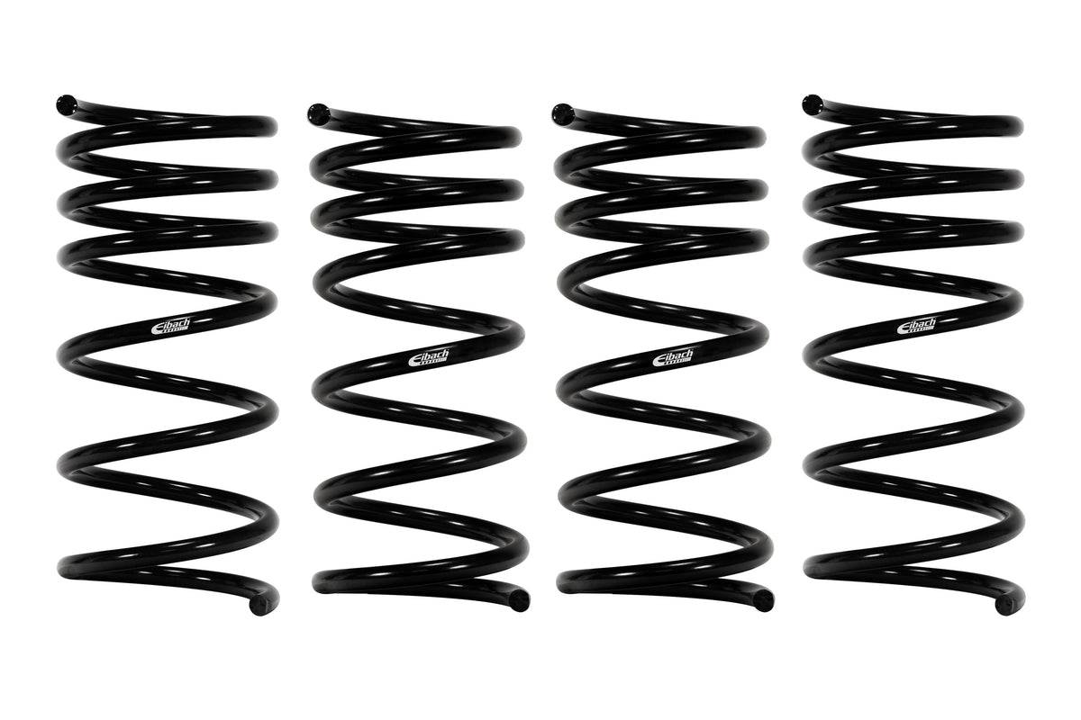 Eibach Pro-Kit 66-76 BMW 2002 - 2001.140