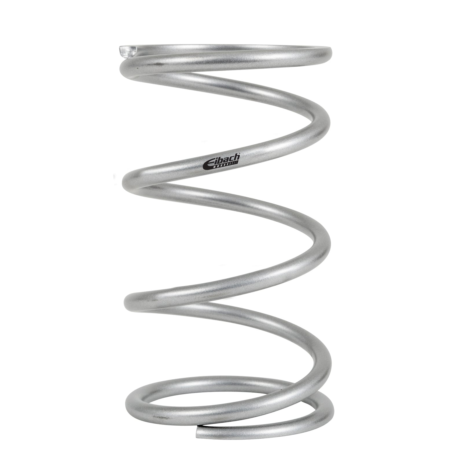 Eibach Silver Coilover Spring - 3.75in I.D. - 1000.375.0550S