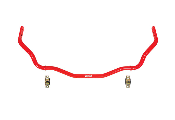 Eibach Anti-Roll Bar Kit (Front Only) for 2015 Ford Mustang 2.3L EcoBoost/3.7L V6/GT 5.0L V8 - 35145.310
