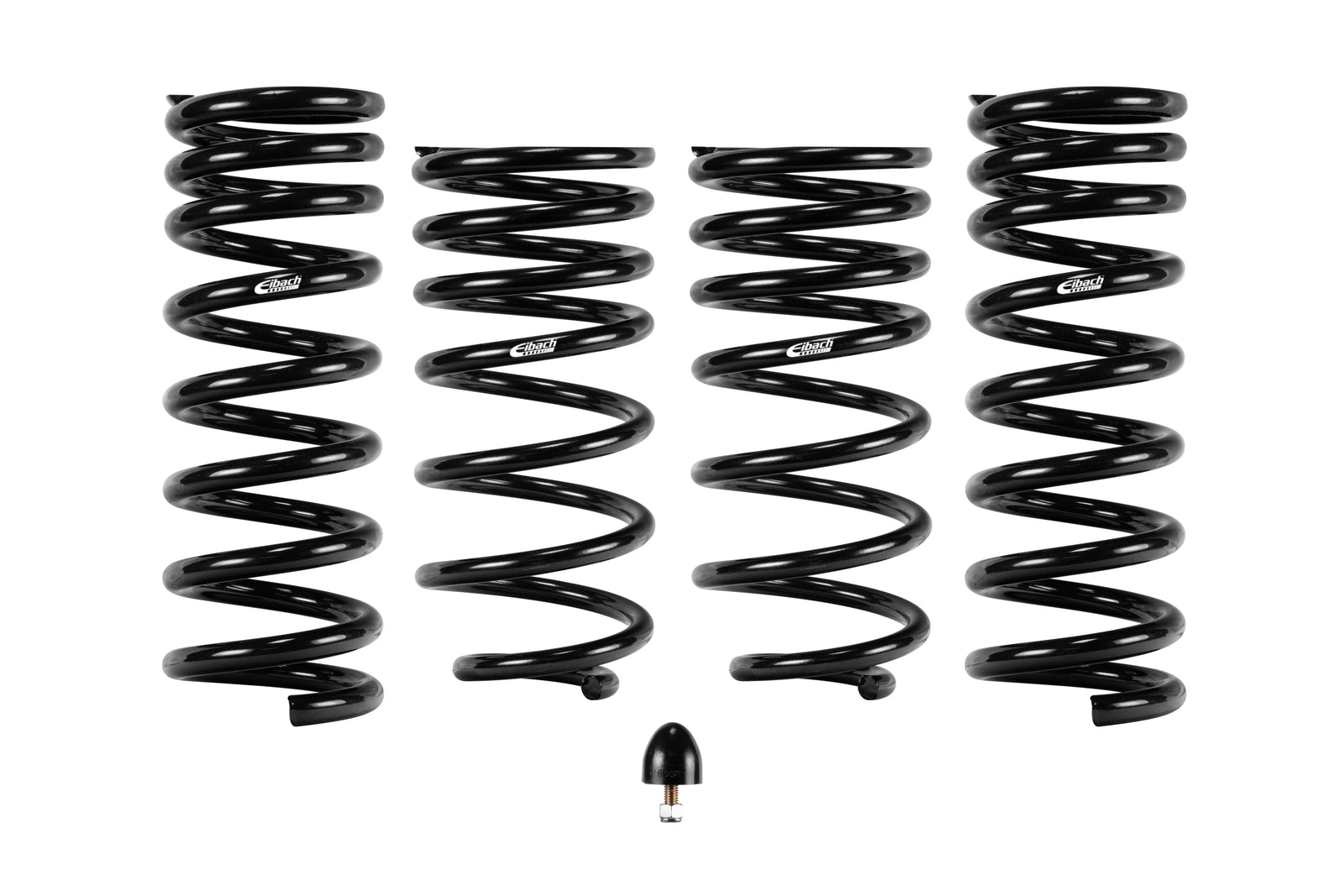 Eibach Pro-Kit for 94-98 Ford Mustang Cobra Convertible - 3530.140