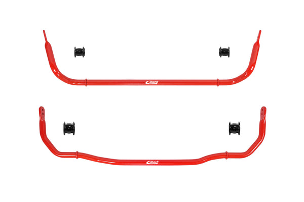 Eibach 32mm Front & 29mm Rear Anti-Roll Kit for 00-09 Honda S2000 - 4043.320