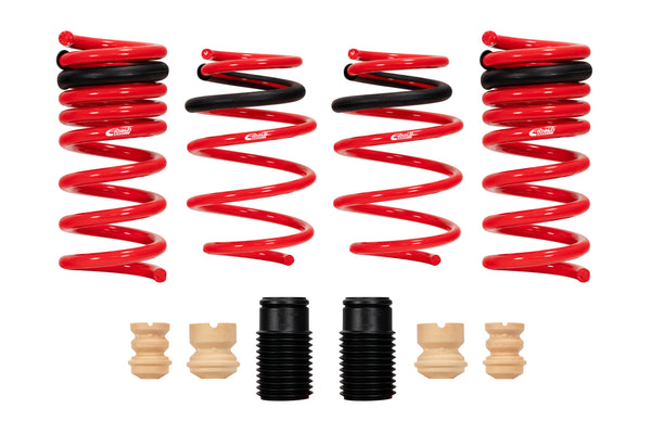 Eibach 22-23 Ford Mustang GT (Excl. Models w/Magnetic Ride Shocks) Sportline Spring Kit - E20-35-064-01-22