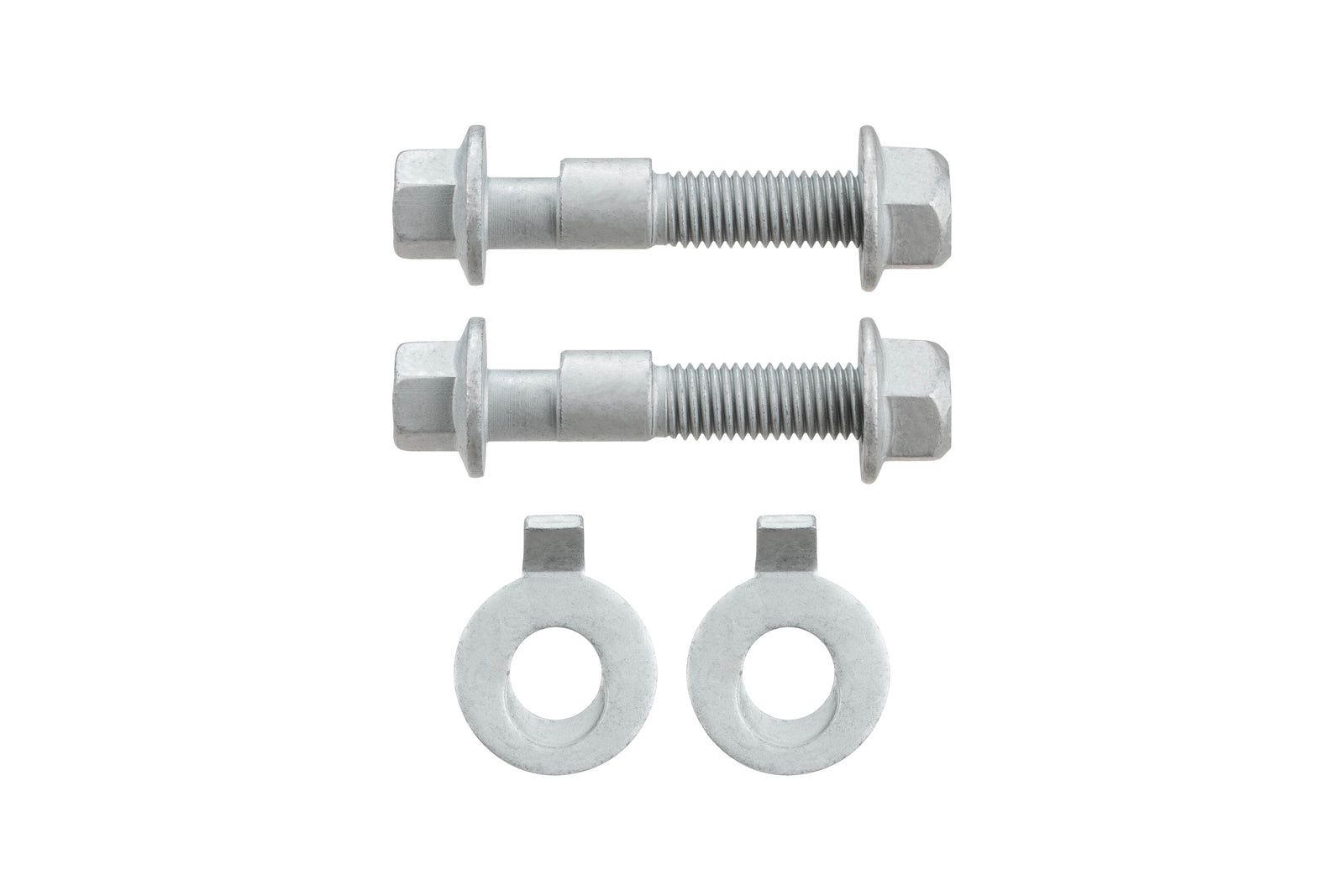 Eibach Pro-Alignment Rear Toe Only Kit for 07-08 Infiniti G37 (w/o active steering) / 07-08 Infiniti - 5.72265K