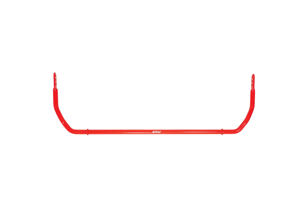 Eibach 24mm Front & 24mm Rear Anti-Roll-Kit for 9/97-03 Porsche 911/996 C4 Coupe, Twin Turbo - 7215.320