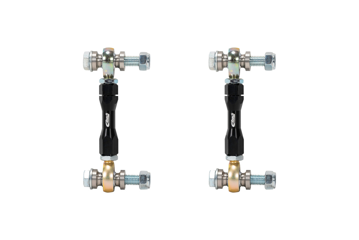 Eibach Front Anti-Roll Bar End Link Kit 2020 Polaris RZR Pro XP 2-Seat/4-Seat Ultimate/Premium - AK41-209-005-02-20