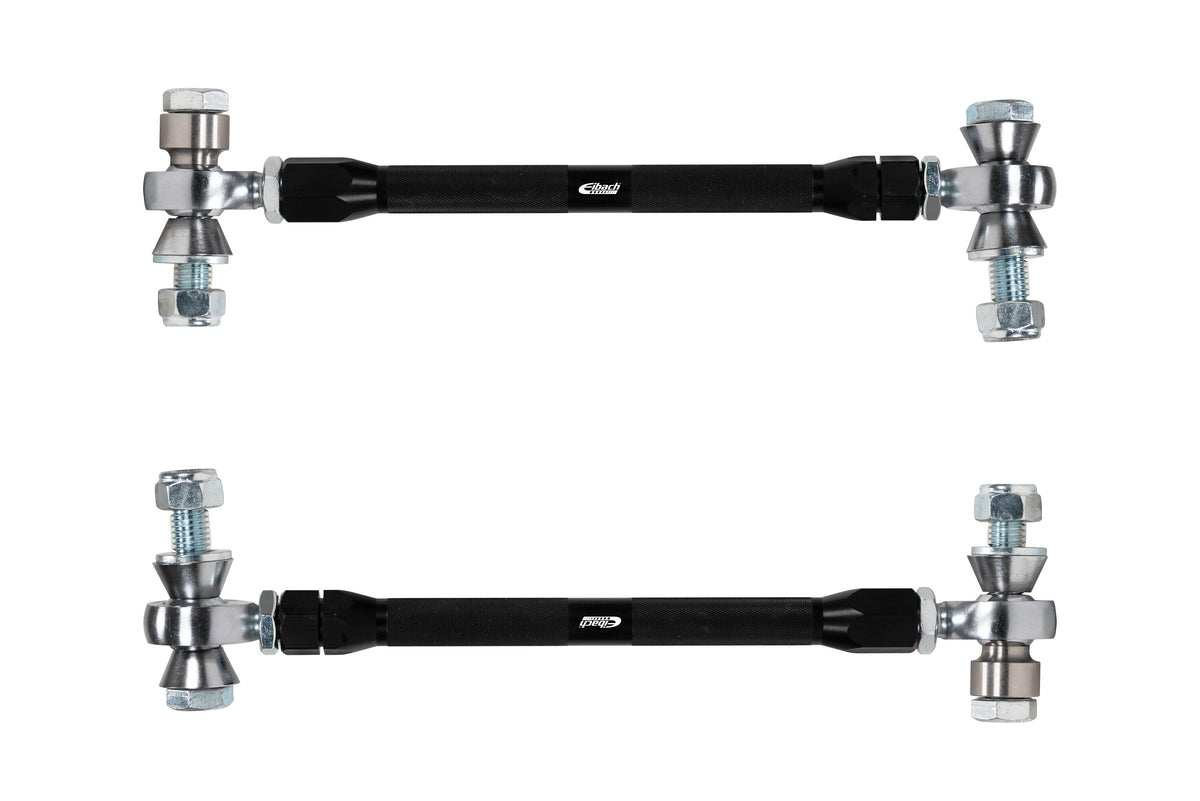Eibach Rear Anti-Roll End Link Kit 17-22 Tesla Model 3 - AK41-87-001-01-02