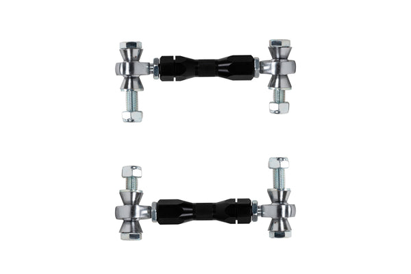 Eibach Front Anti-Roll End Link Kit 17-20 Tesla Model 3 - AK41-87-001-01-20
