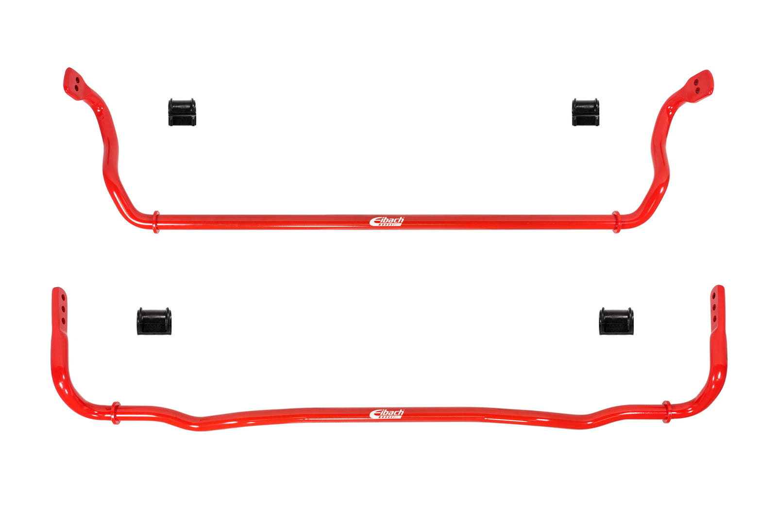 Eibach 05-12 PORSCHE 911 Carrera RWD 997 (PDK Trans Only) 26mm Front & 25mm Rear Anti-Roll Kit - E40-72-007-04-11