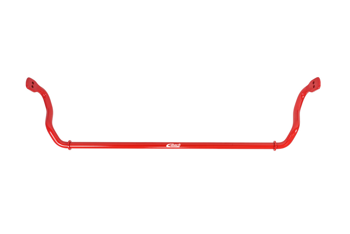 Eibach 26mm Front & 25mm Rear Anti-Roll Kit for 05-12 Porsche Carrera (RWD/Manual only) - E40-72-007-05-11