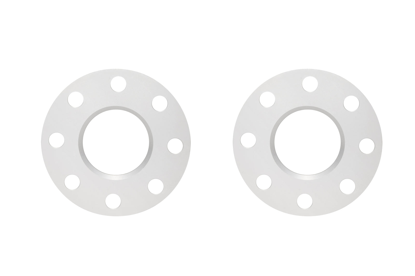 Eibach Pro-Spacer 8mm Spacer / Bolt Pattern 4x100 / Hub Center 57.1 for 85-98 VW Golf (MKII/MKIII) - S90-1-08-003