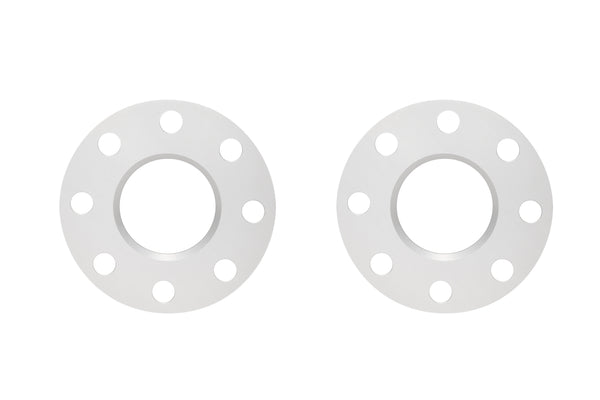 Eibach Pro-Spacer System 8mm Spacer / 5x112 Bolt Pattern / Hub Center 57.1 For 93-05 VW Golf - S90-1-08-001
