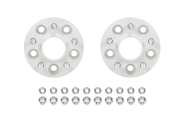 Eibach 20-22 Tesla Model Y Pro-Spacer 16mm Pair - S90-4-17-001