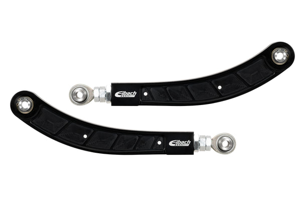 Eibach 18-21 Jeep Grand Cherokee Pro-Alignment Camber Arm Kit - AC41-51-022-01-02