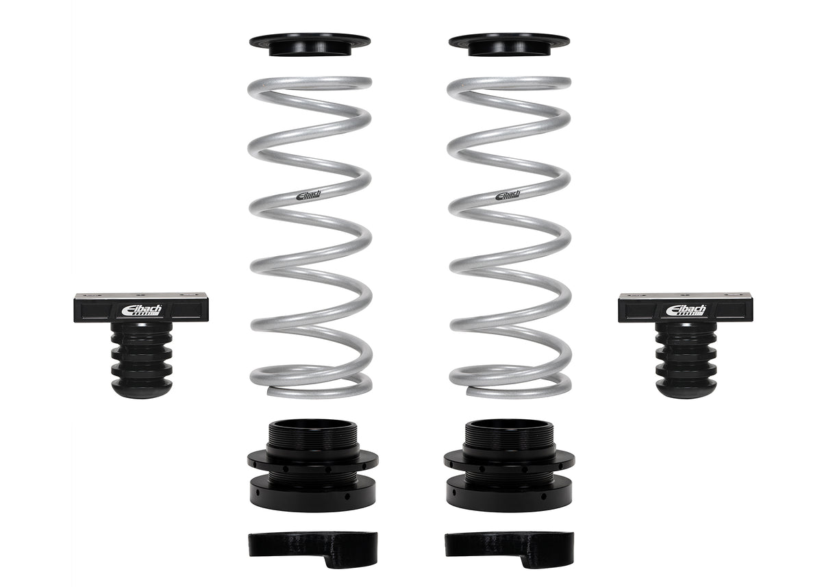 Eibach 03-09 Lexus GX470 Load-Leveling System - Load Rating 400+ lbs - AK31-59-005-03-02