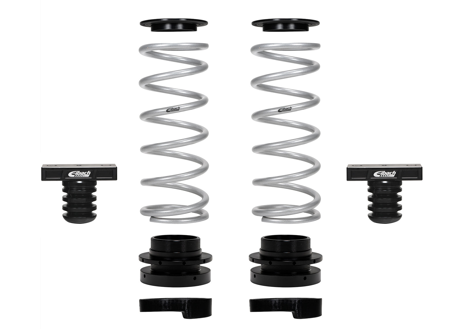 Eibach 03-09 Lexus GX470 Load-Leveling System - Load Rating 400+ lbs - AK31-59-005-03-02