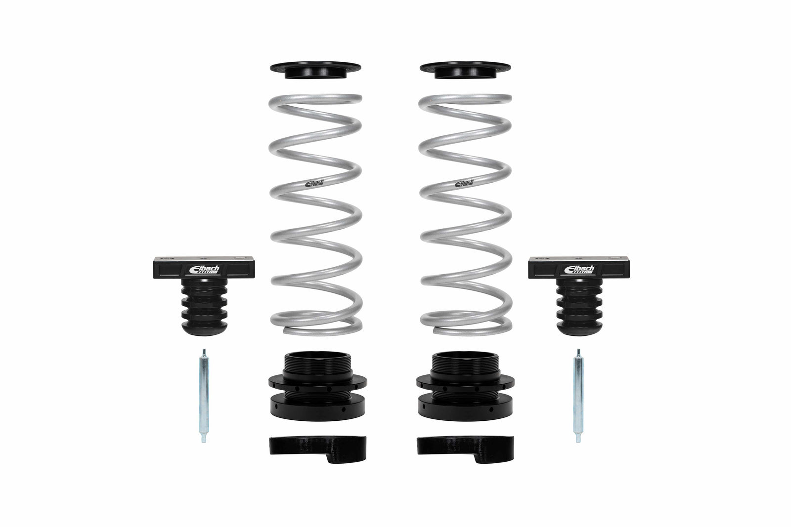 Eibach 10-23 Lexus GX460 Load-Leveling System (Rear) (For Zero Added Weight) - AK31-59-006-01-02