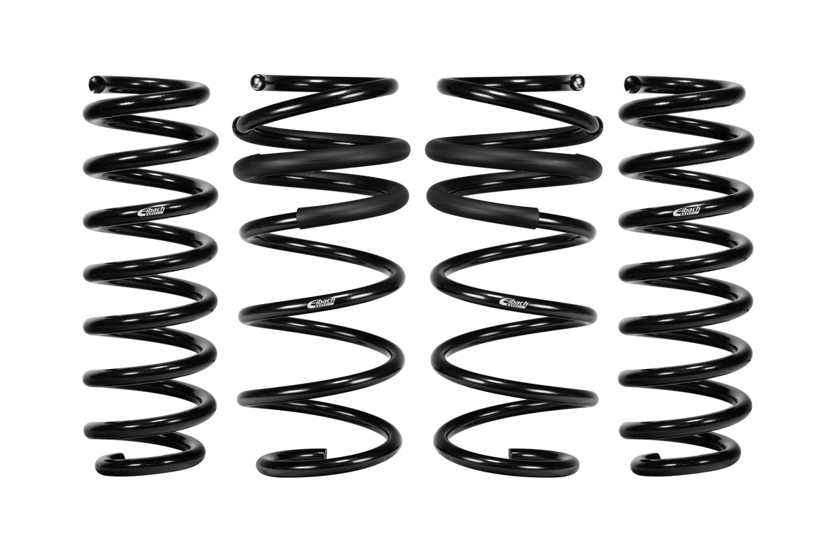 Eibach Pro-Kit for 19-20 Acura RDX A-Spec AWD - E10-201-004-01-22