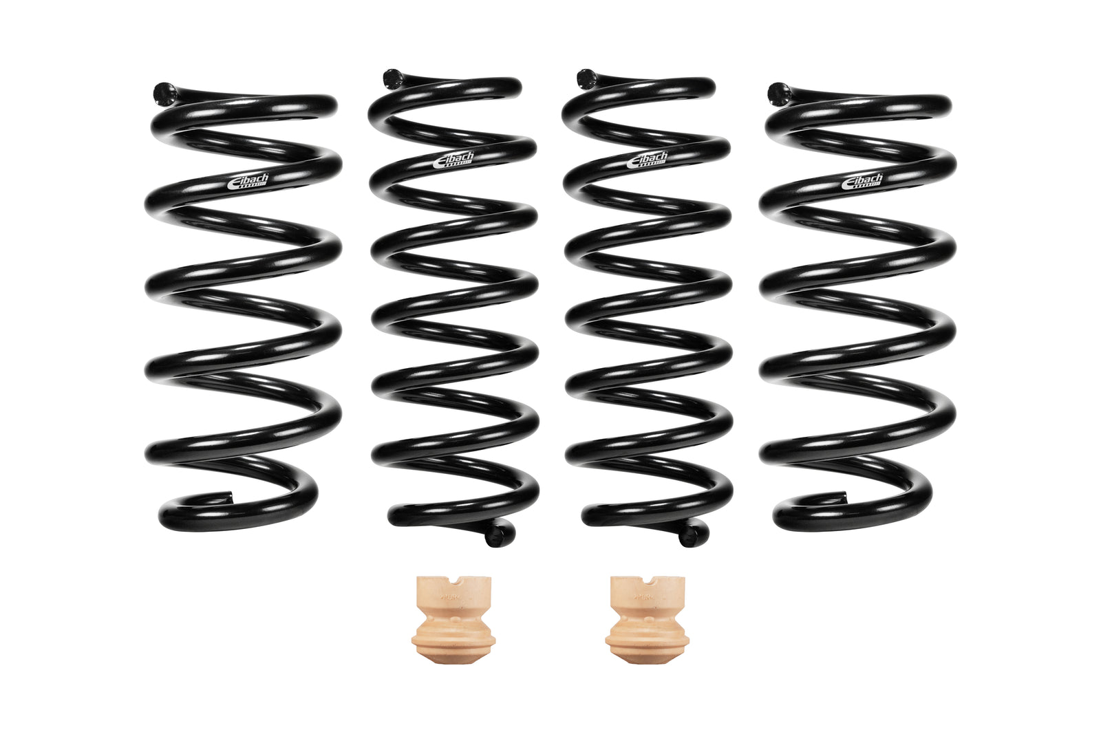 Eibach 21-23 Acura TLX Sedan 2.0T AWD UB6 Pro-Kit (Set of 4 Springs) - E10-201-005-03-22