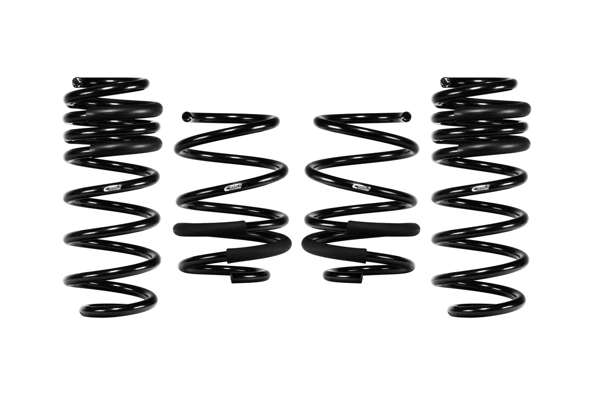Eibach Pro-Kit for 2023+ Acura Integra Type S - E10-201-006-02-22