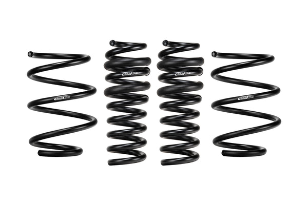 Eibach Cadillac CT5-V Blackwing - Special Edition Pro-Kit - E10-203-004-01-22