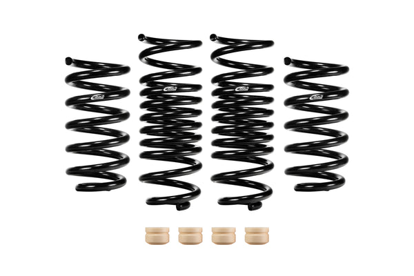Eibach 21-24 Chevrolet Suburban / 21-24 GMC Yukon XL Pro Kit Springs - Set of 4 - E10-23-040-01-22