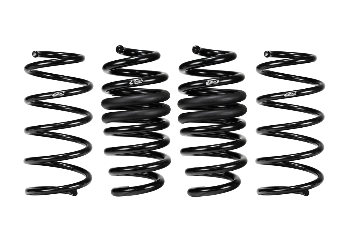 Eibach Pro-Kit for 20-23 Ford Explorer ST AWD - E10-35-051-03-22