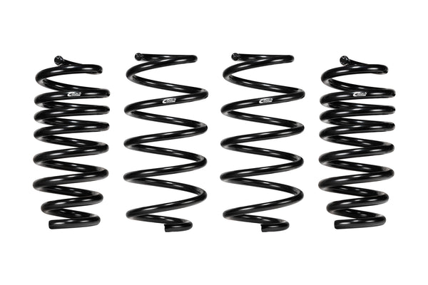 Eibach 20-25 Ford Explorer Pro-Kit - E10-35-051-02-22
