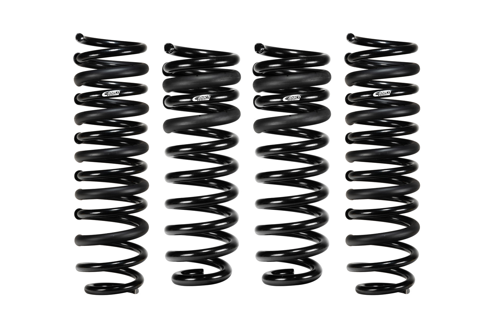 Eibach Pro-Kit for 2022+ Ford Lightning - E10-35-061-01-22