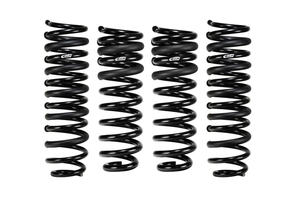 Eibach Pro-Kit for 2022+ Ford Lightning - E10-35-061-01-22
