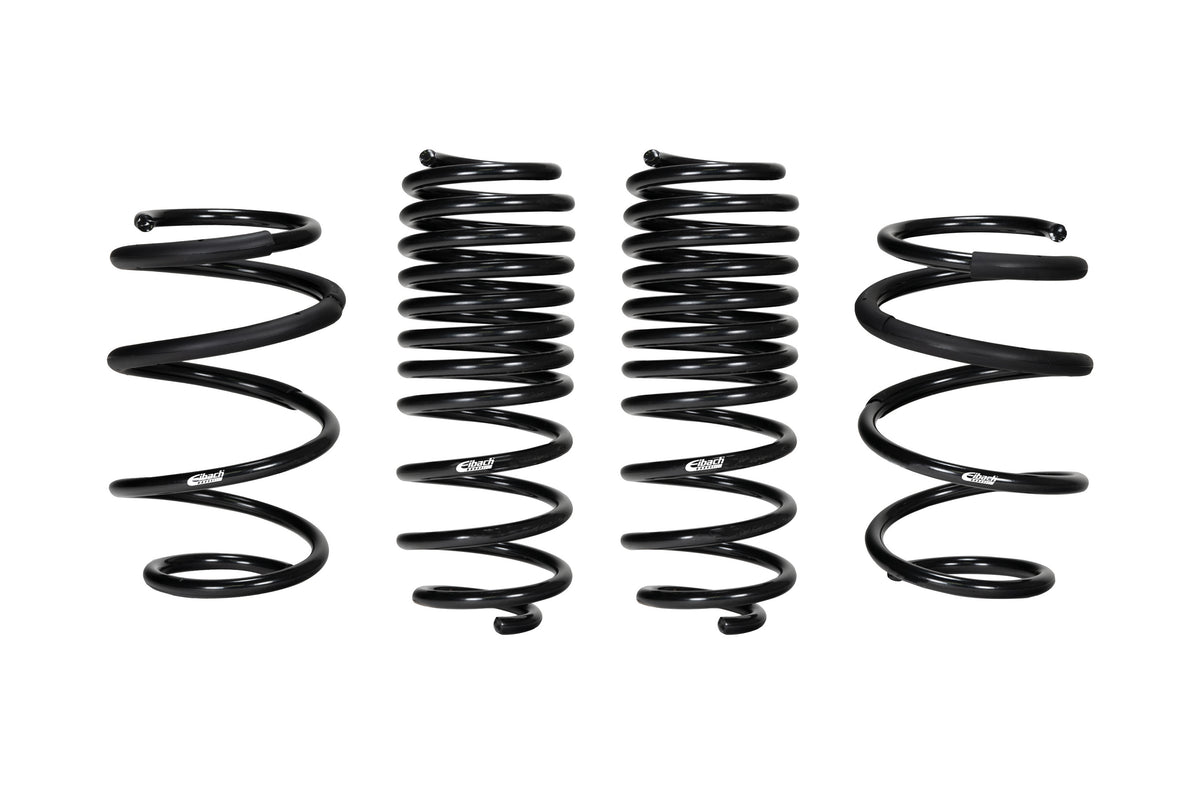 Eibach Pro-Kit for 2017-2018 Honda Civic Si - E10-40-036-02-22