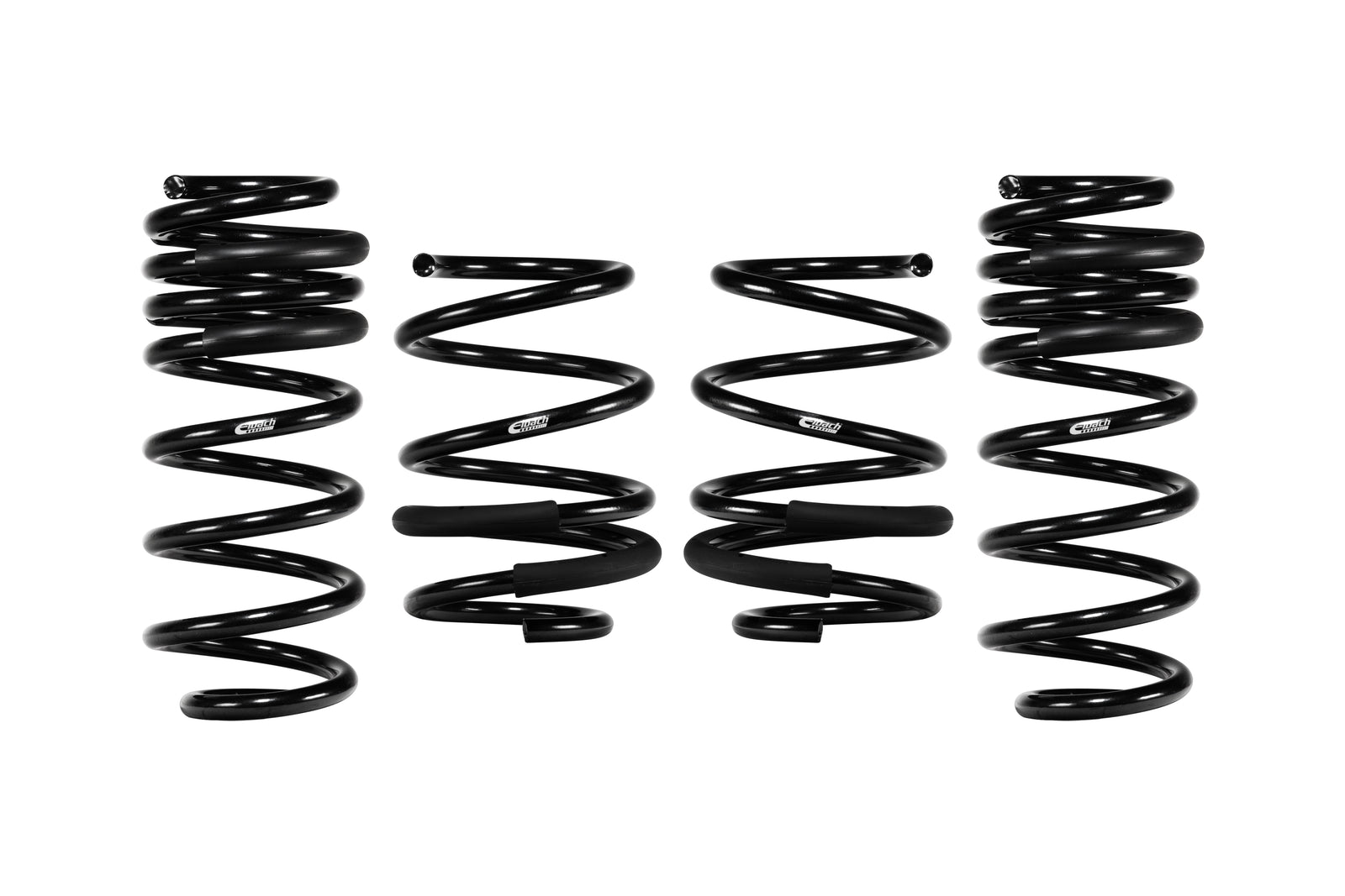 Eibach 22-23 Honda Civic Type R FWD FL5 Pro-Kit (Set of 4 Springs) - E10-40-043-03-22