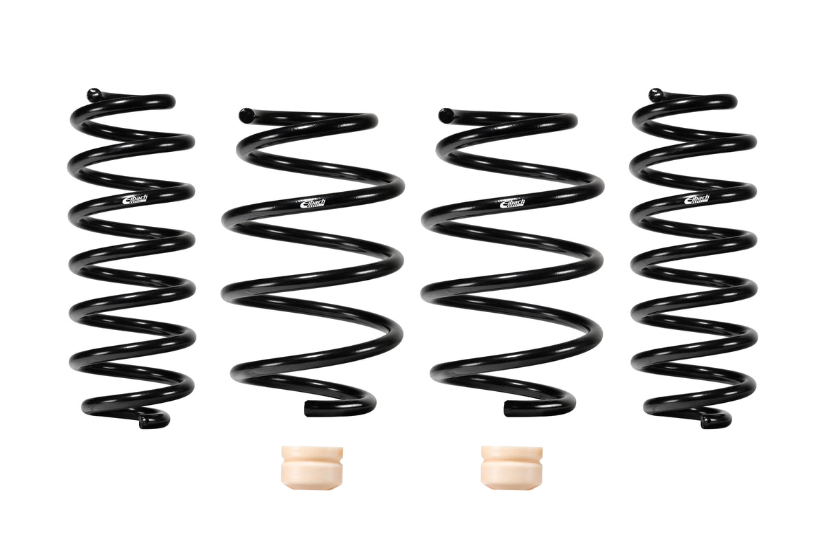 Eibach 21-24 Hyundai Elantra N-Line CN7 Pro-Kit - E10-42-051-05-22