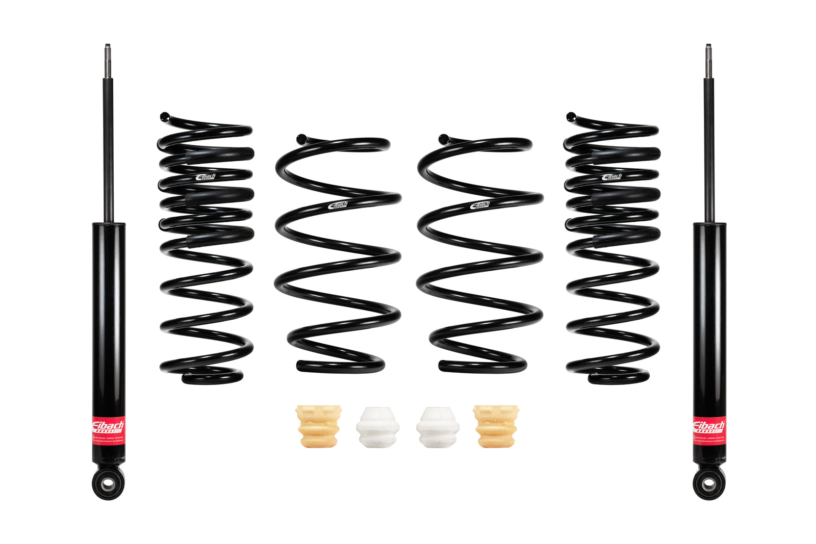 Eibach Pro Kit for 2022+ Hyundai Santa Cruz AWD - E10-42-058-01-22