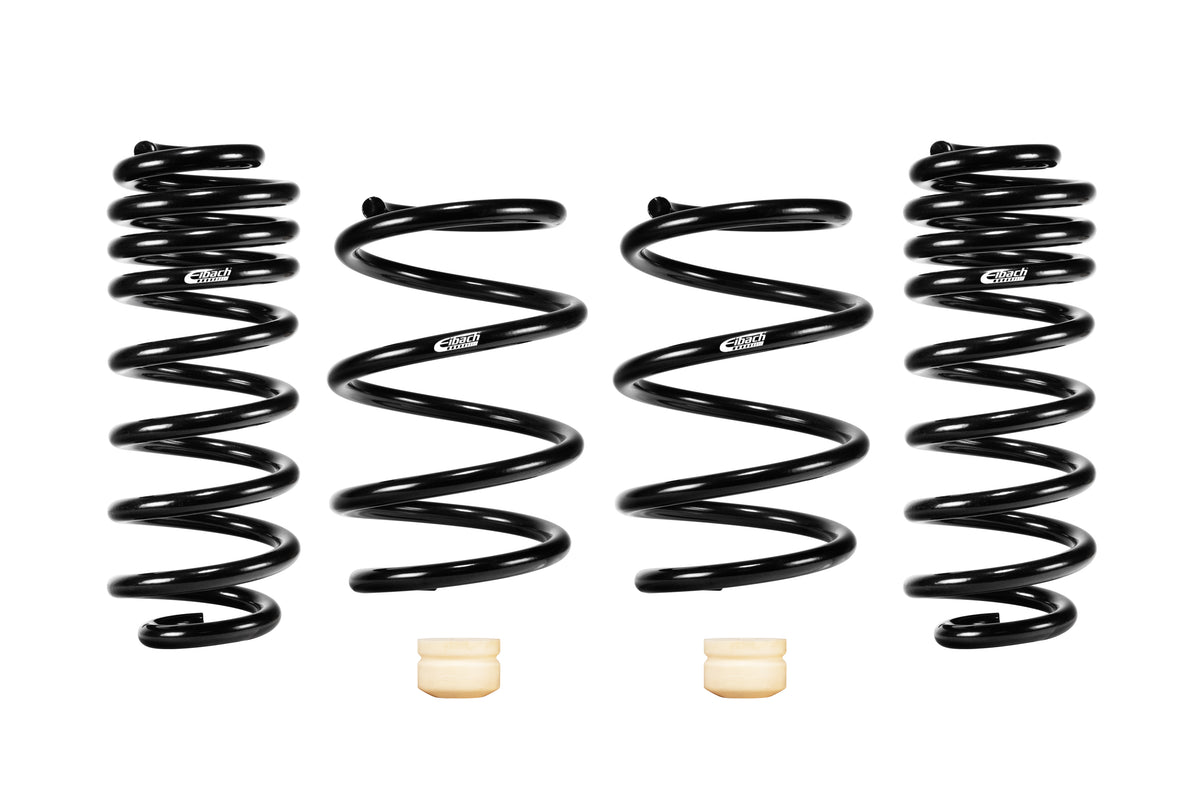 Eibach Pro-Kit for 2022-2023 Hyundai ELANTRA N Sedan FWD - E10-42-060-01-22
