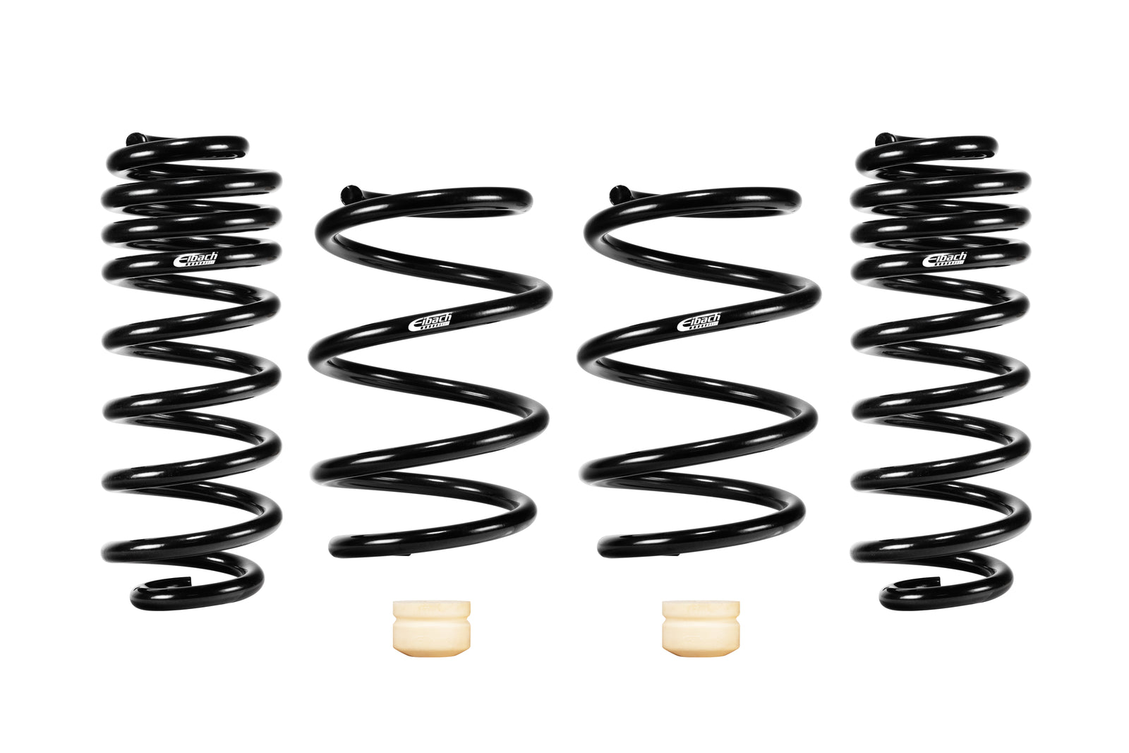 Eibach Pro-Kit for 2022-2023 Hyundai ELANTRA N Sedan FWD - E10-42-060-01-22