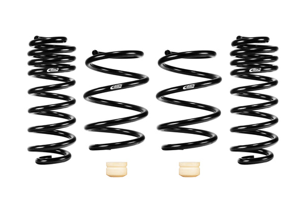 Eibach Pro-Kit for 2022-2023 Hyundai ELANTRA N Sedan FWD - E10-42-060-01-22