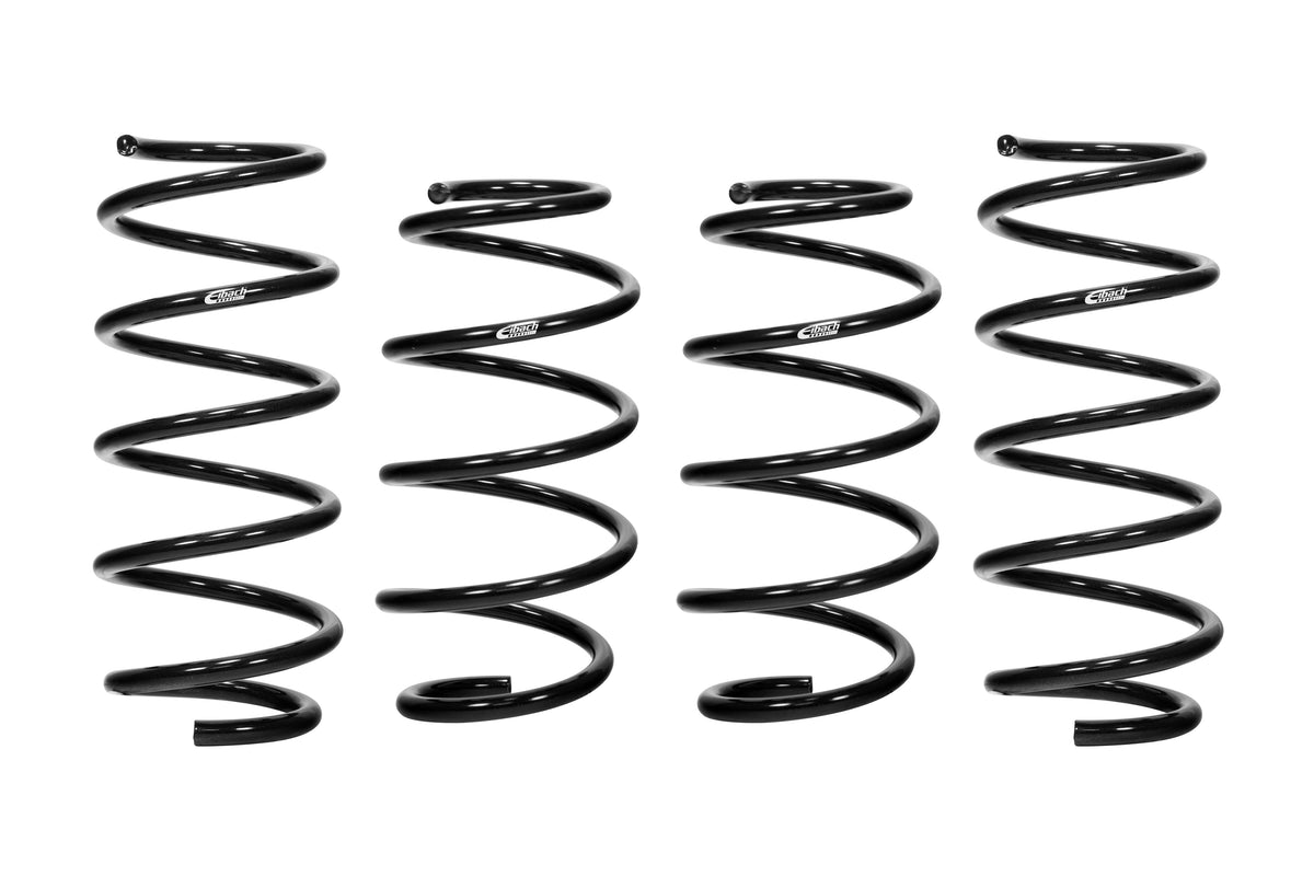 Eibach Pro-Kit for 2016-2017 Jeep Renegade - E10-51-018-03-22