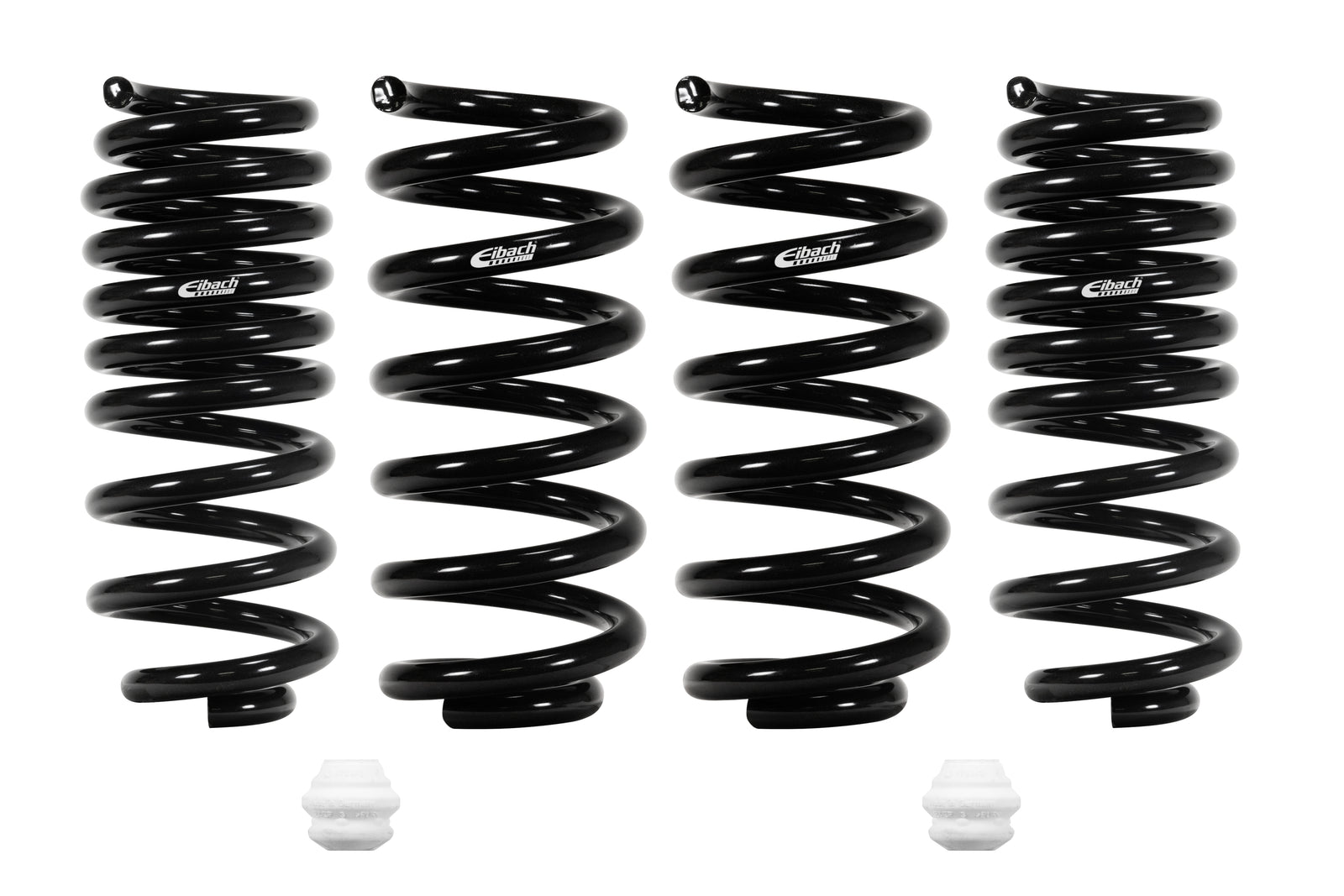 Eibach Pro-Kit for 14-21 Jeep Grand Cherokee SRT-8 - E10-51-019-01-22