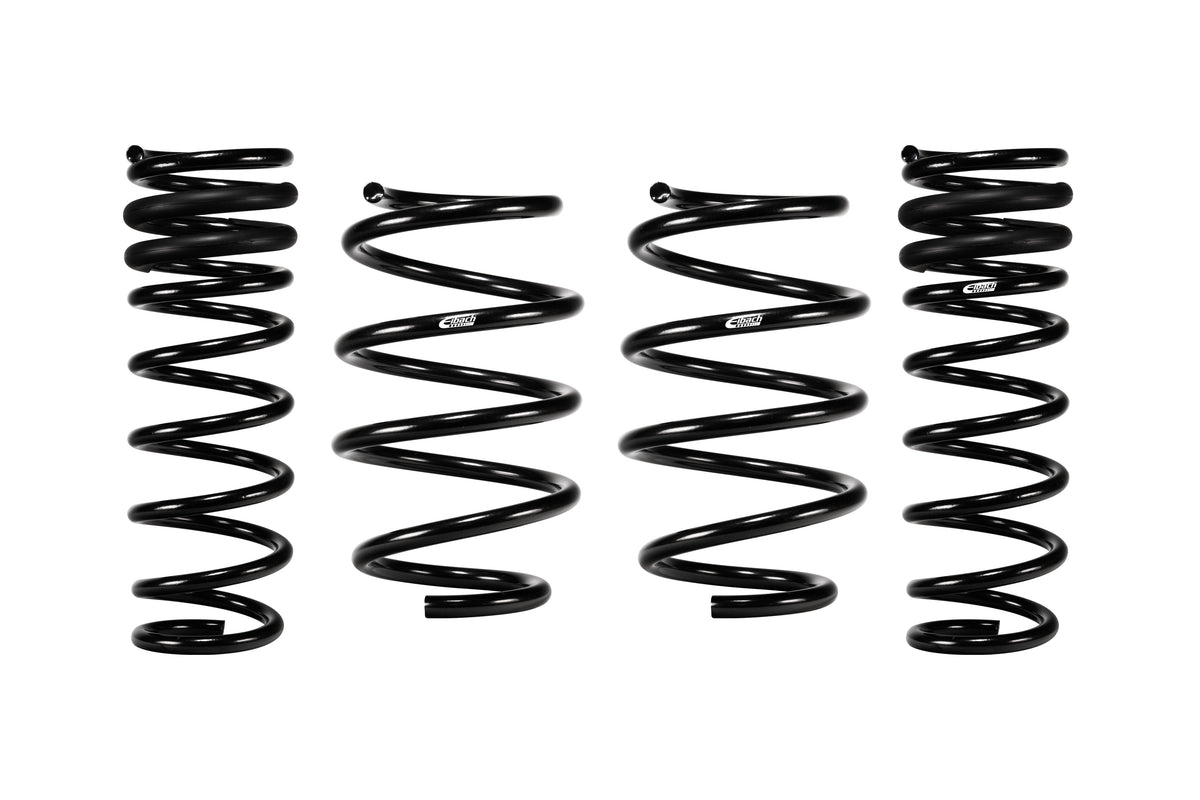 Eibach Pro-Kit for 21-24 Subaru Outback XT - E10-77-030-01-22