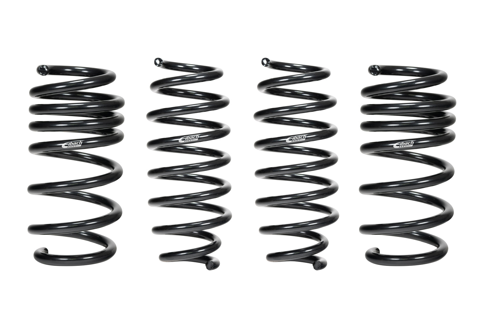Eibach Pro-Kit for 17-19 Tesla 3 Long Range (AWD) - E10-87-001-02-22